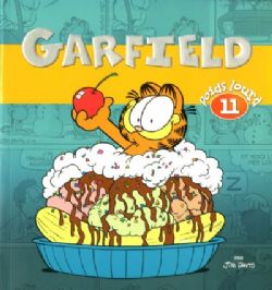 GARFIELD -  NOUVELLE ÉDITION (V.F.) -  POIDS LOURD 11