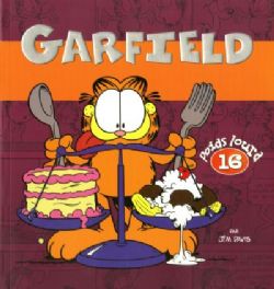 GARFIELD -  NOUVELLE ÉDITION (V.F.) -  POIDS LOURD 16