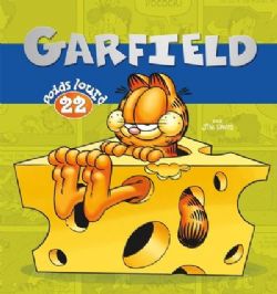 GARFIELD -  NOUVELLE ÉDITION (V.F.) -  POIDS LOURD 22