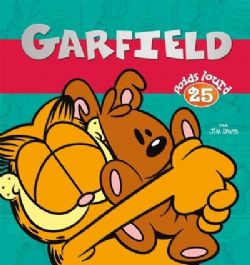 GARFIELD -  NOUVELLE ÉDITION (V.F.) -  POIDS LOURD 25