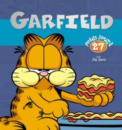 GARFIELD -  NOUVELLE ÉDITION (V.F.) -  POIDS LOURD 27