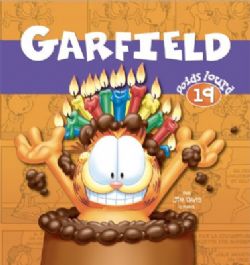 GARFIELD -  POIDS LOURD 19