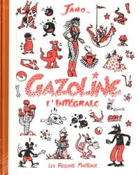 GAZOLINE