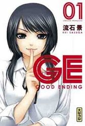 GE - GOOD ENDING 01