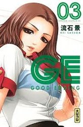 GE - GOOD ENDING 03