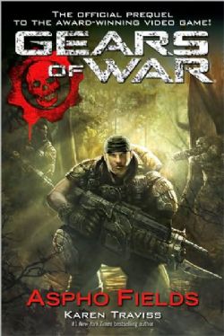 GEARS OF WAR -  ASPHO FIELDS (V.A.) 01