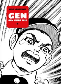 GEN AUX PIEDS NUS -  (V.F.) 01