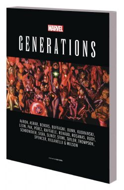 GENERATIONS -  GENERATIONS TP