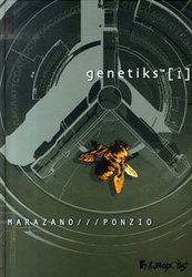 GENETIKS -  (V.F.) 01
