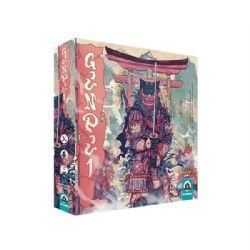 GENPEI -  JEU DE BASE (FRANÇAIS)