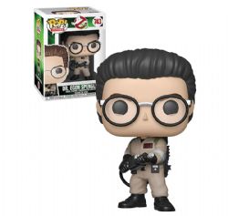 GHOSTBUSTERS -  FIGURINE POP! EN VINYLE DE DR. EGON SPENGLER (10 CM) -  FUNKO POP FILM 743