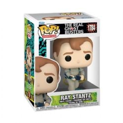 GHOSTBUSTERS -  FIGURINE POP! EN VINYLE DE RAY STANTZ (10 CM) 1784