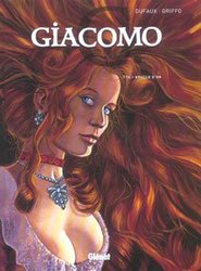 GIACOMO C -  BOUCLE D'OR 14