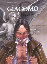 GIACOMO C -  LA CHUTE DE L'ANGE (NOUVELLE ÉDITION) 02