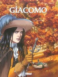 GIACOMO C -  LA FIAMMINA (NOUVELLE ÉDITION) 12