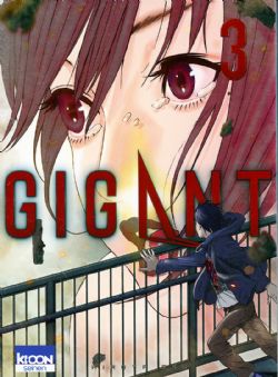 GIGANT -  (V.F.) 03