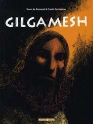 GILGAMESH -  L'INTÉGRALE