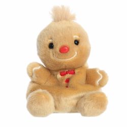 GINO L'HOMME DE PAIN D'ÉPICES (12,5 CM) -  PALM PALS