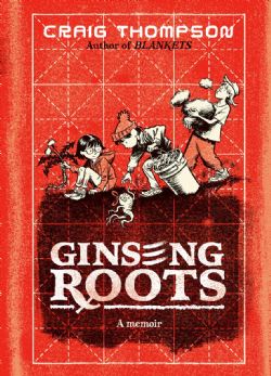 GINSENG ROOTS -  A MEMOIR (V.A.)