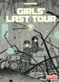 GIRLS' LAST TOUR -  (V.F.) 05