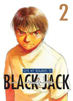 GIVE MY REGARDS TO BLACK JACK -  (V.F.) 02