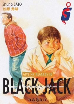 GIVE MY REGARDS TO BLACK JACK -  (V.F.) 06