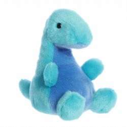 GLEN LE MONSTRE DU LOCH NESS (12.5 CM) -  PALM PALS