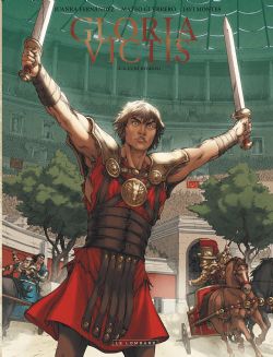 GLORIA VICTIS -  LUDI ROMANI 04