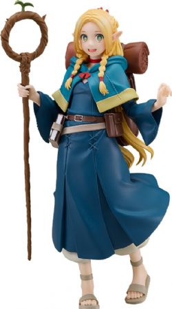 GLOUTONS & DRAGONS -  FIGURINE DE MARCILLE -  POP UP PARADE