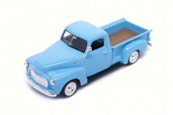 GMC -  1950 GMC PICK-UP -  LUCKY DIE CAST