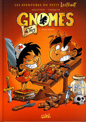 GNOMES DE TROY -  SALES MOMES 02