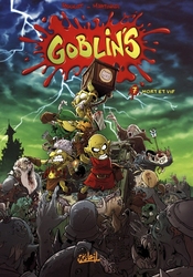 GOBLIN'S -  MORT ET VIF 07