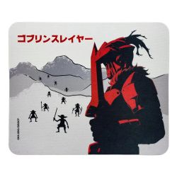 GOBLIN SLAYER -  TAPIS DE SOURIS