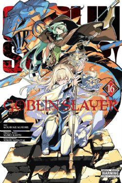GOBLIN SLAYER -  (V.A.) 16