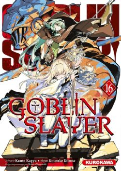 GOBLIN SLAYER -  (V.F.) 16