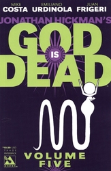 GOD IS DEAD -  GOD IS DEAD TP 05
