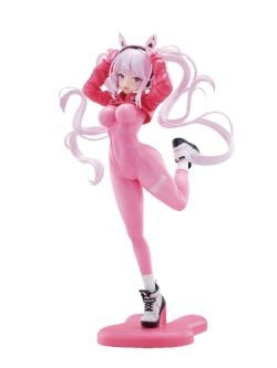 GODDESS OF VICTORY NIKKE -  FIGURINE D'ALICE -  TENITOL