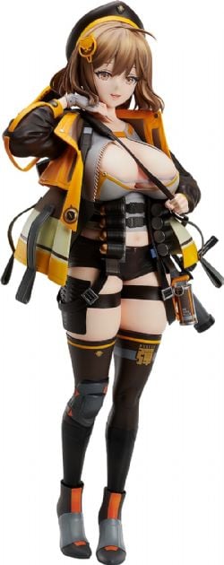 GODDESS OF VICTORY NIKKE -  FIGURINE D'ANICE - 1/4 -  FREEING