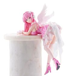 GODDESS OF VICTORY: NIKKE -  FIGURINE DE DOROTHY -  NOODLE STOPPER