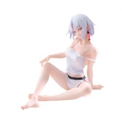 GODDESS OF VICTORY: NIKKE -  FIGURINE DE DRAKE -  YUMEMIRIZE