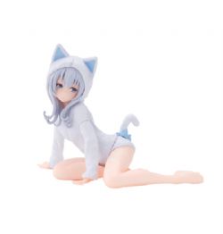 GODDESS OF VICTORY: NIKKE -  FIGURINE DE N102 -  YUMEMIRIZE