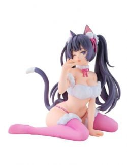 GODDESS OF VICTORY: NIKKE -  FIGURINE DE NERO -  YUMEMIRIZE