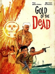 GOLD OF THE DEAD