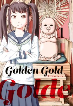 GOLDEN GOLD -  (V.F.) 01