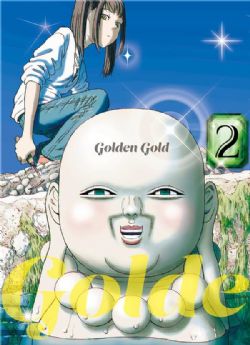 GOLDEN GOLD -  (V.F.) 02