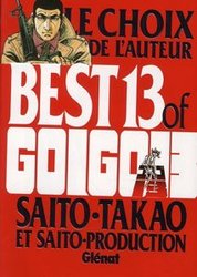 GOLGO 13 -  BEST OF 02