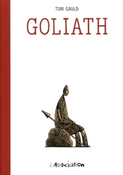 GOLIATH (V.F.)