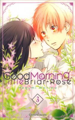 GOOD MORNING LITTLE BRIAR-ROSE -  (V.F.) 03