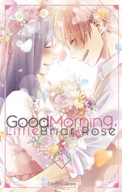 GOOD MORNING LITTLE BRIAR-ROSE -  (V.F.) 06