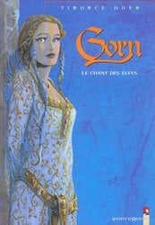 GORN -  LE CHANT DES ELFES 09